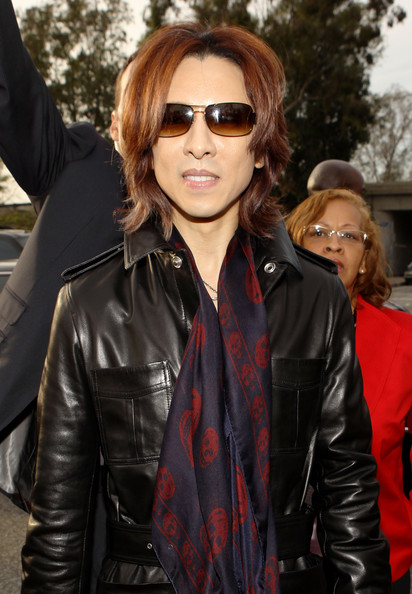Posted in Yoshiki Hayashi Leave a Comment 